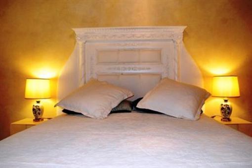 фото отеля B&B San Firmino