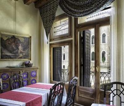 фото отеля B&B San Firmino