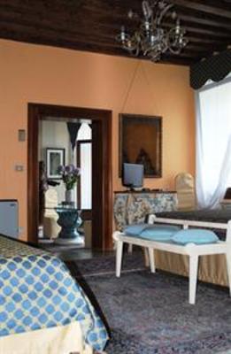 фото отеля B&B San Firmino