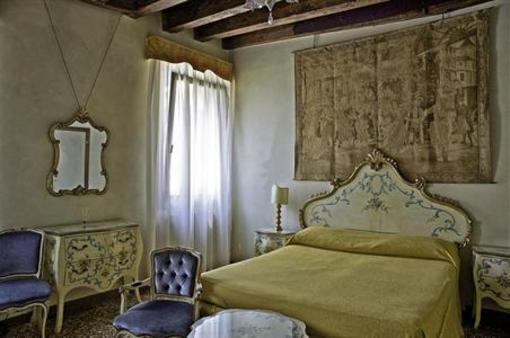 фото отеля B&B San Firmino