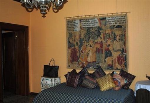 фото отеля B&B San Firmino