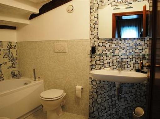 фото отеля B&B San Firmino