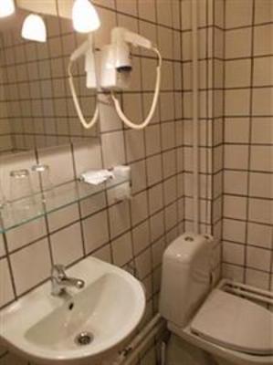 фото отеля Hotel Skandia