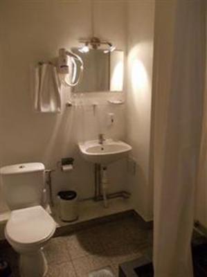 фото отеля Hotel Skandia