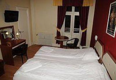 фото отеля Hotel Skandia