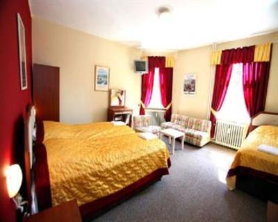 фото отеля Hotel Skandia