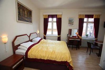 фото отеля Hotel Skandia