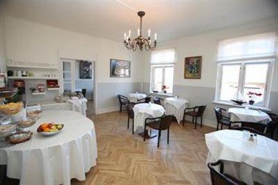 фото отеля Hotel Skandia