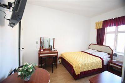 фото отеля Hotel Skandia
