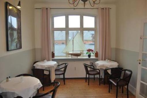 фото отеля Hotel Skandia