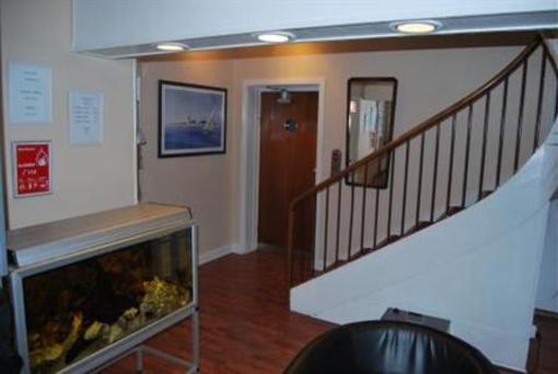 фото отеля Hotel Skandia
