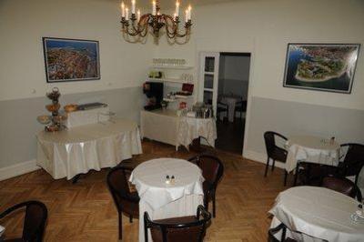 фото отеля Hotel Skandia