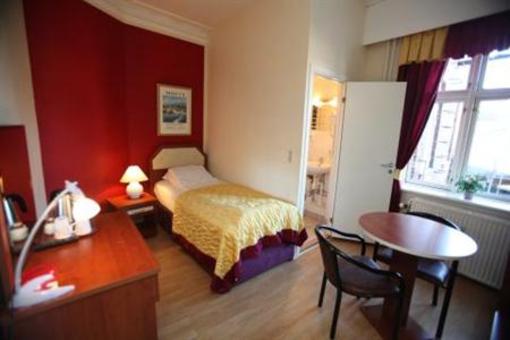 фото отеля Hotel Skandia