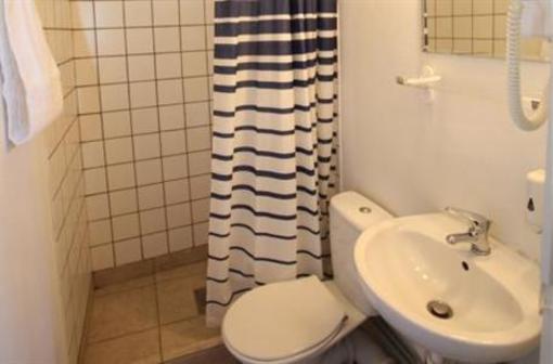 фото отеля Hotel Skandia