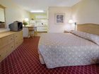 фото отеля Homestead Studio Suites Raleigh - Crabtree Valley