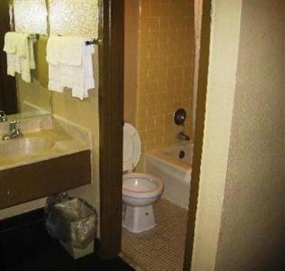фото отеля Rodeway Inn Tampa