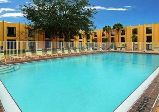 фото отеля Rodeway Inn Tampa