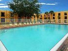 фото отеля Rodeway Inn Tampa