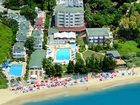 фото отеля Aska Baran Hotel Alanya