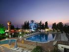 фото отеля Aska Baran Hotel Alanya