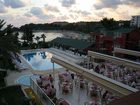 фото отеля Aska Baran Hotel Alanya