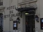 фото отеля Hotel du Petit Palais