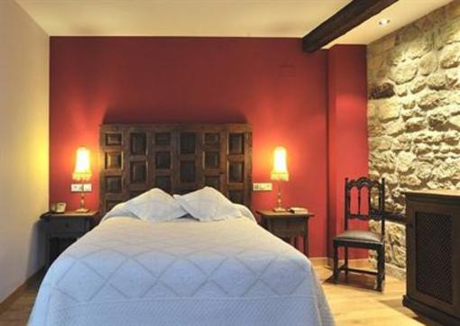 фото отеля Hotel El Peiron