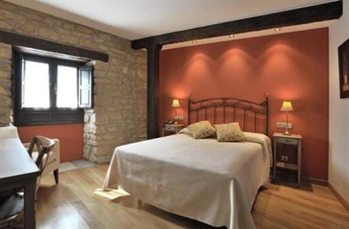 фото отеля Hotel El Peiron