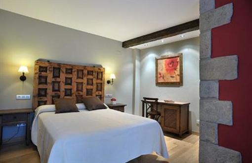 фото отеля Hotel El Peiron