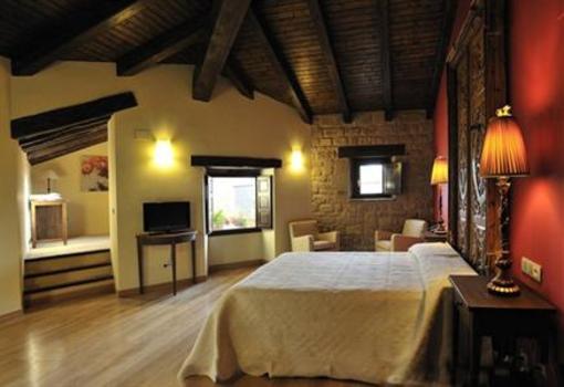 фото отеля Hotel El Peiron