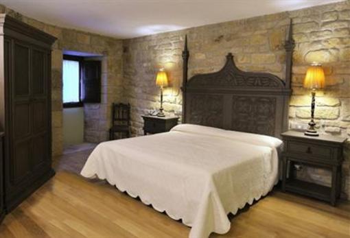 фото отеля Hotel El Peiron