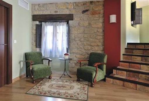 фото отеля Hotel El Peiron