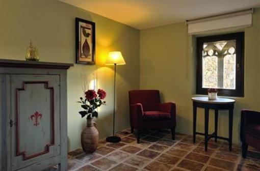 фото отеля Hotel El Peiron