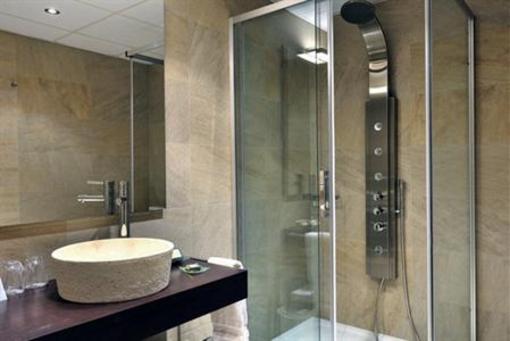 фото отеля Hotel El Peiron