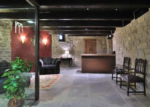 фото отеля Hotel El Peiron