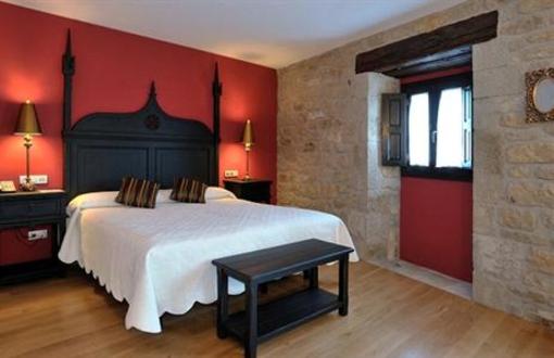 фото отеля Hotel El Peiron