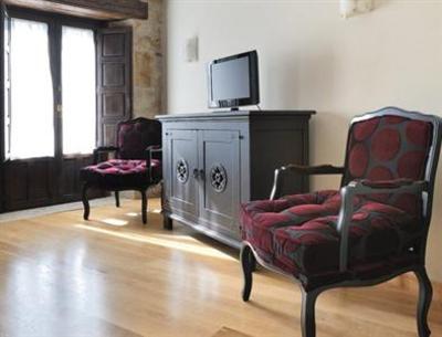 фото отеля Hotel El Peiron
