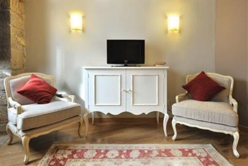 фото отеля Hotel El Peiron