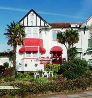 фото отеля Benbows Guest House Paignton