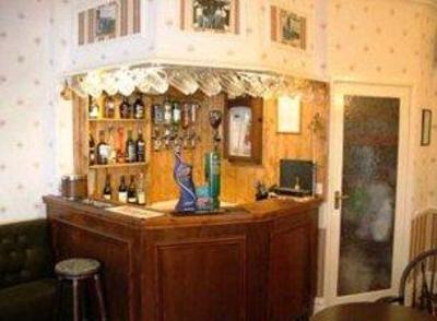 фото отеля Benbows Guest House Paignton