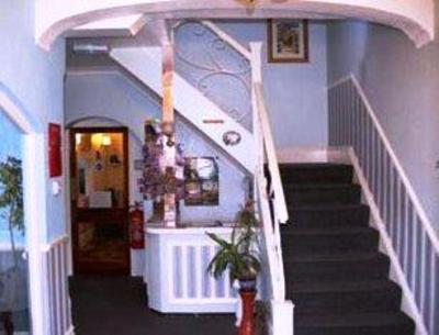 фото отеля Benbows Guest House Paignton