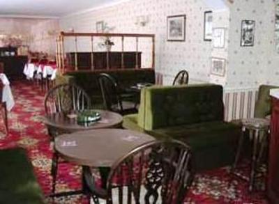 фото отеля Benbows Guest House Paignton