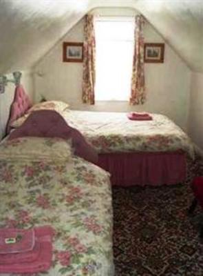 фото отеля Benbows Guest House Paignton