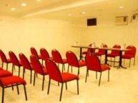 Hotel White House New Delhi