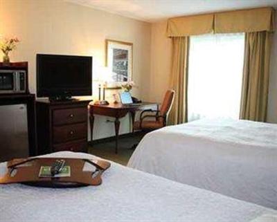 фото отеля Hampton Inn Tampa Ybor City Downtown