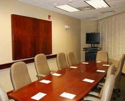фото отеля Hampton Inn Tampa Ybor City Downtown