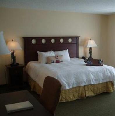 фото отеля Hampton Inn Tampa Ybor City Downtown