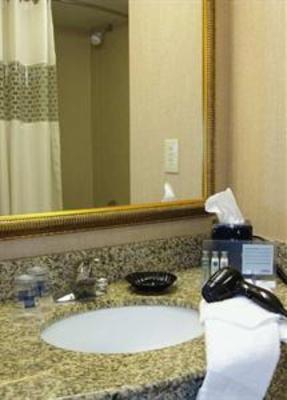 фото отеля Hampton Inn Tampa Ybor City Downtown