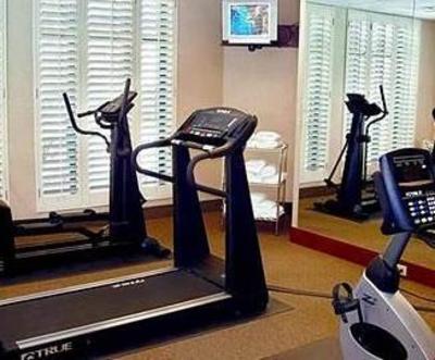 фото отеля Hampton Inn Tampa Ybor City Downtown