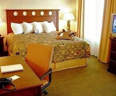 фото отеля Hampton Inn Tampa Ybor City Downtown